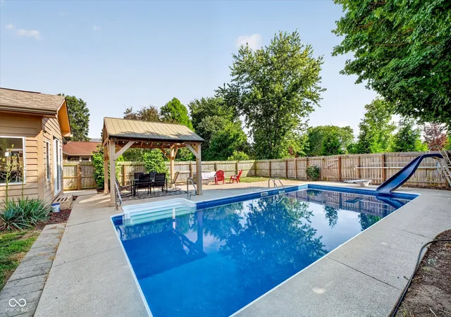34th image of 716 Royal Troon Ct, Avon, IN 46123 | MLS# 22113199