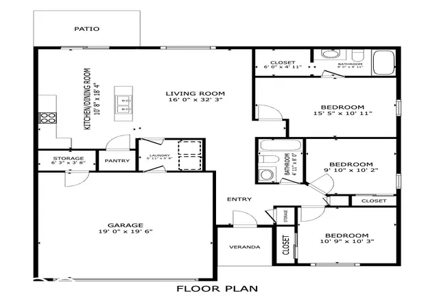 35th image of 1476 Paper Birch Dr, Sheridan, IN 46069 | MLS# 22113202