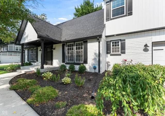 4th image of 4382 River Rd, Columbus, IN 47203 | MLS# 22113203