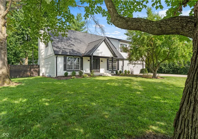 5th image of 4382 River Rd, Columbus, IN 47203 | MLS# 22113203