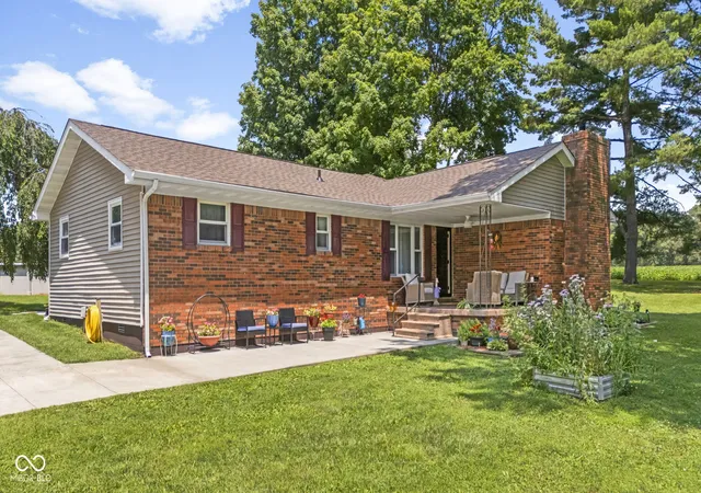 1st image of 3650 W Little York Rd, Scottsburg, IN 47170 | MLS# 22113208