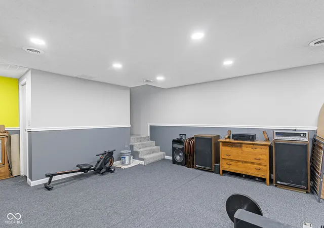 43rd image of 3650 W Little York Rd, Scottsburg, IN 47170 | MLS# 22113208
