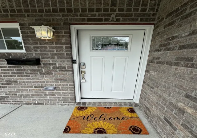 3rd image of 752 N Elder Ave, Indianapolis, IN 46222 | MLS# 22113209