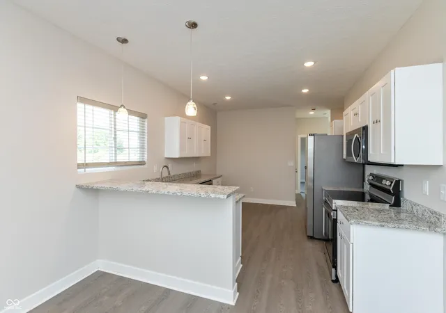 5th image of 752 N Elder Ave, Indianapolis, IN 46222 | MLS# 22113209