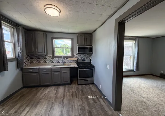 Homes for sale in Huntington, IN | 527 Henry St, Huntington, IN 46750 | MLS# 22113213