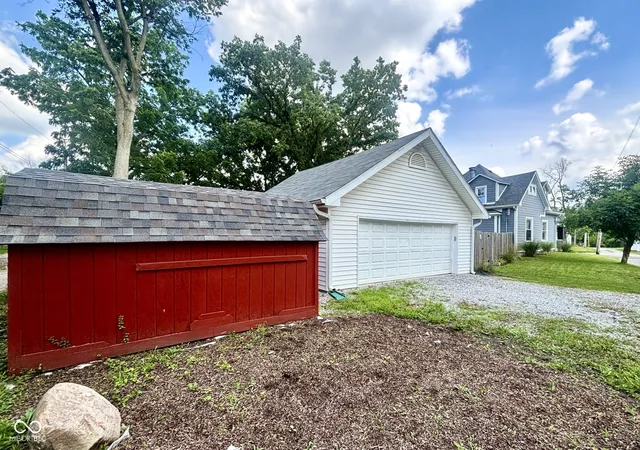 18th image of 1420 E Edwards Ave, Indianapolis, IN 46227 | MLS# 22113220