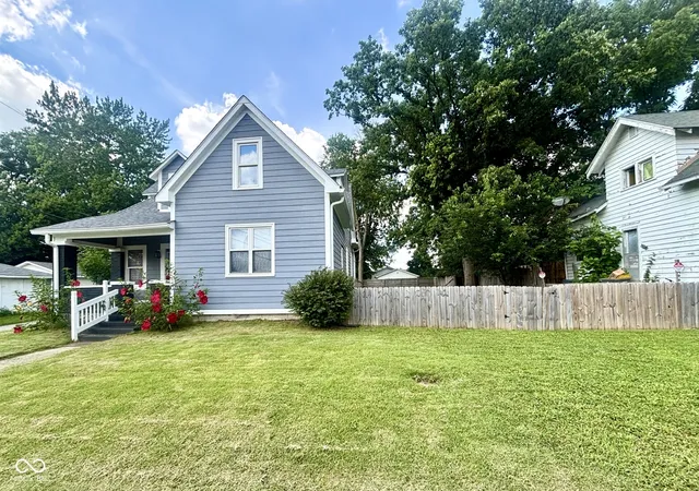 2nd image of 1420 E Edwards Ave, Indianapolis, IN 46227 | MLS# 22113220