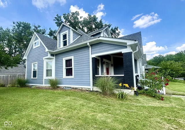 5th image of 1420 E Edwards Ave, Indianapolis, IN 46227 | MLS# 22113220