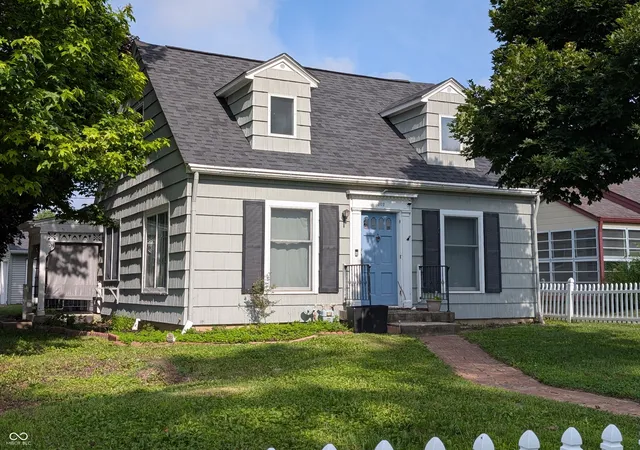 Homes for sale in Indianapolis, IN | 302 Belmar Ave, Indianapolis, IN 46219 | MLS# 22113222