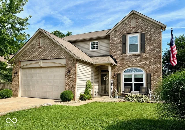 1st image of 6350 Brooks Bend Blvd, Indianapolis, IN 46237 | MLS# 22113225