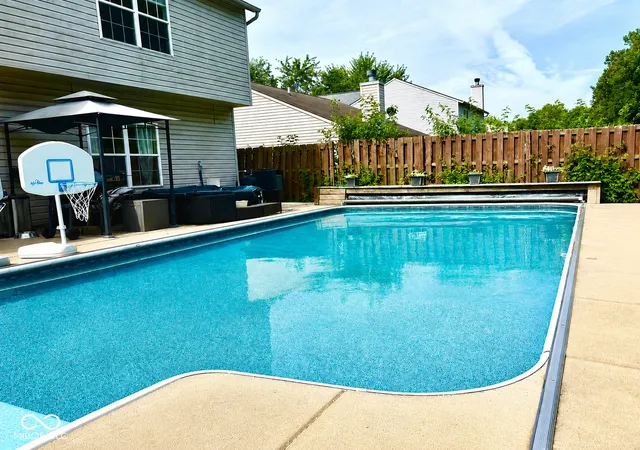 2nd image of 6350 Brooks Bend Blvd, Indianapolis, IN 46237 | MLS# 22113225