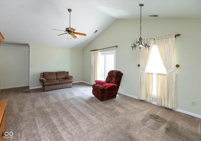 Photo 2 of Sale Pending at 9441 Colony Pointe E, Indianapolis, IN 46250 | MLS# 22113229 | Listing updated on 2026-08-24