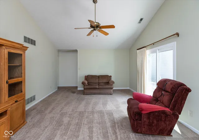 Photo 2 of Sale Pending at 9441 Colony Pointe E, Indianapolis, IN 46250 | MLS# 22113229 | Listing updated on 2026-08-24
