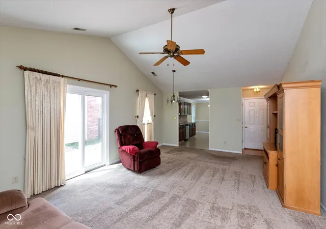 Photo 3 of Sale Pending at 9441 Colony Pointe E, Indianapolis, IN 46250 | MLS# 22113229 | Listing updated on 2026-08-24