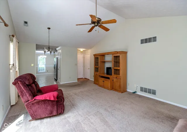 Photo 4 of Sale Pending at 9441 Colony Pointe E, Indianapolis, IN 46250 | MLS# 22113229 | Listing updated on 2026-08-24