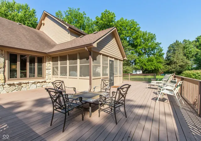 Photo 3 of Sale Pending at 6762 E County Rd 750 S, Mooresville, IN 46158 | MLS# 22113233 | Listing updated on 2026-09-21