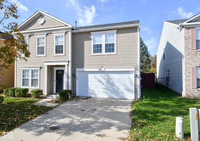 Photo 1 of Single family home for sale at 1682 Howell Dr, Indianapolis, IN 46231 | MLS# 22113234 | Listing updated on 2026-07-29