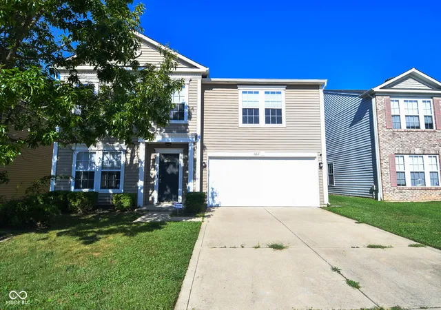 Photo 2 of Single family home for sale at 1682 Howell Dr, Indianapolis, IN 46231 | MLS# 22113234 | Listing updated on 2026-07-29