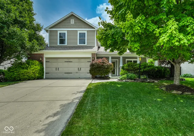 Homes for sale in Fishers, IN | 13009 Sinclair Pl, Fishers, IN 46038 | MLS# 22113238