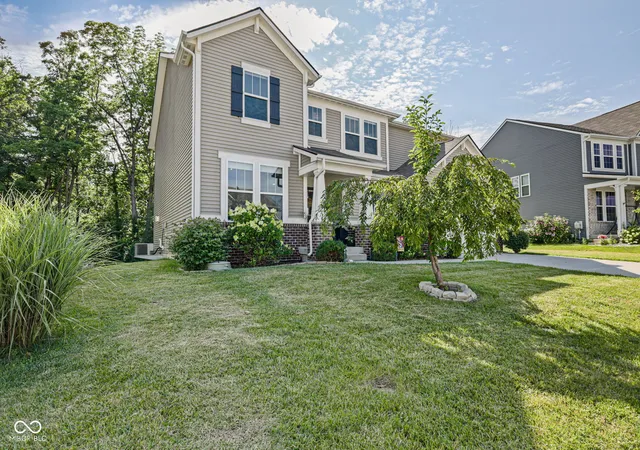 3rd image of 4656 Kintz Dr, Indianapolis, IN 46239 | MLS# 22113241