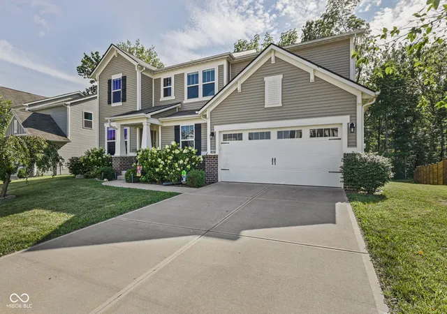 4th image of 4656 Kintz Dr, Indianapolis, IN 46239 | MLS# 22113241