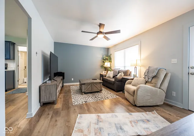3rd image of 2468 W County Road 25 N, Greencastle, IN 46135 | MLS# 22113247