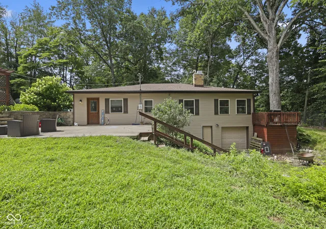 1st image of 2979 State Road 67 N, Martinsville, IN 46151 | MLS# 22113252