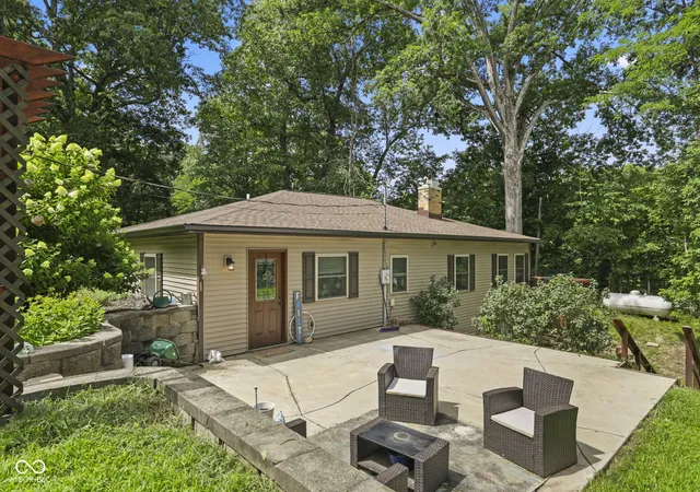 2nd image of 2979 State Road 67 N, Martinsville, IN 46151 | MLS# 22113252