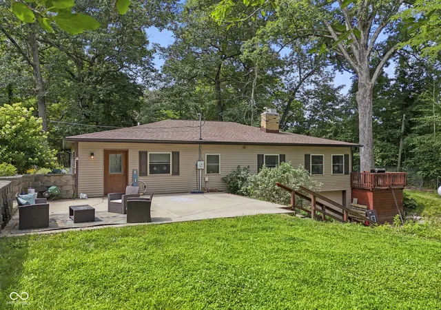 3rd image of 2979 State Road 67 N, Martinsville, IN 46151 | MLS# 22113252