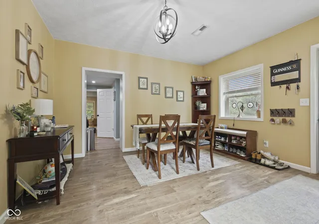 5th image of 2979 State Road 67 N, Martinsville, IN 46151 | MLS# 22113252
