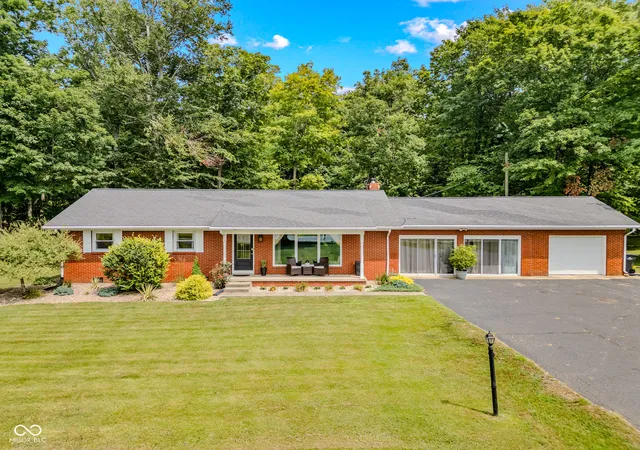 Photo 1 of Single family home for sale at 4738 N State Rd 3, Deputy, IN 47230 | MLS# 22113256 | Listing updated on 2026-07-28