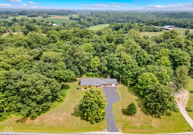 Photo 4 of Single family home for sale at 4738 N State Rd 3, Deputy, IN 47230 | MLS# 22113256 | Listing updated on 2026-07-28