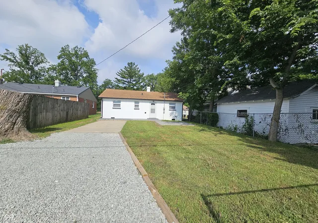 26th image of 2436 Brown St, Anderson, IN 46016 | MLS# 22113260