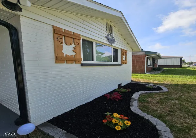 5th image of 2436 Brown St, Anderson, IN 46016 | MLS# 22113260