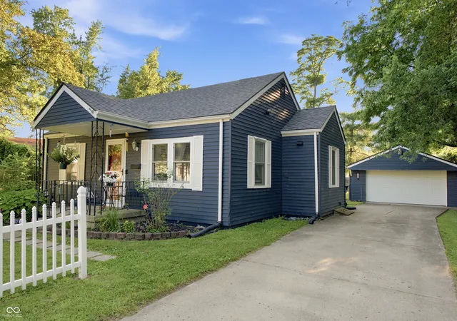 2nd image of 119 Bing Blvd, Anderson, IN 46017 | MLS# 22113261