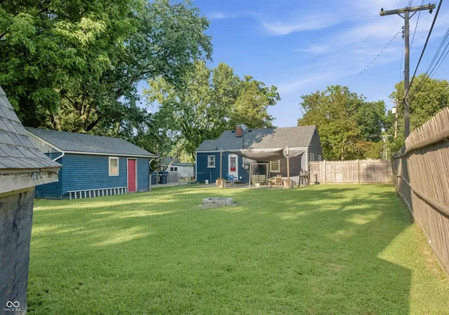22nd image of 119 Bing Blvd, Anderson, IN 46017 | MLS# 22113261