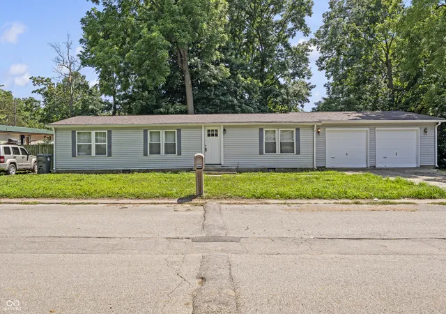 Homes for sale in Indianapolis, IN | 6321 Sharrob, Indianapolis, IN 46241 | MLS# 22113269