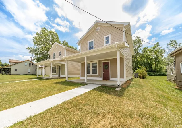 1st image of 621 E Main St, Spiceland, IN 47385 | MLS# 22113276