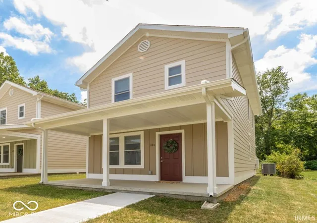 2nd image of 621 E Main St, Spiceland, IN 47385 | MLS# 22113276