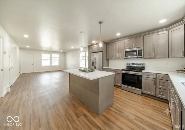 3rd image of 621 E Main St, Spiceland, IN 47385 | MLS# 22113276