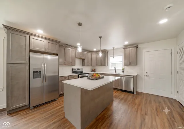 5th image of 621 E Main St, Spiceland, IN 47385 | MLS# 22113276