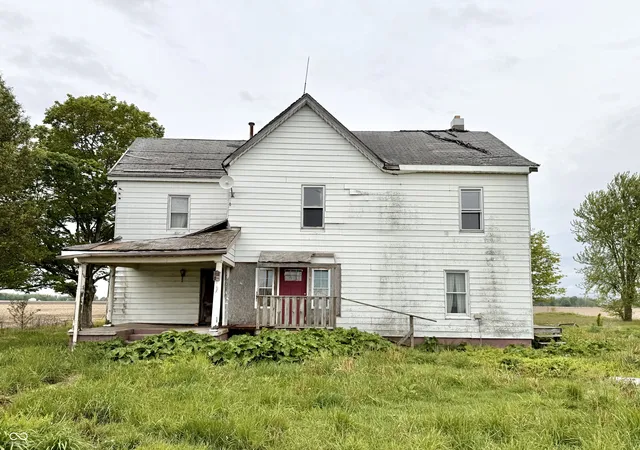 Homes for sale in Arlington, IN | 6515 N County Road 550 W, Arlington, IN 46104 | MLS# 22113280