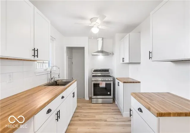 Photo 25 of Single family home for sale at 1709 N Euclid Ave, Indianapolis, IN 46218 | MLS# 22113281 | Listing updated on 2026-07-20
