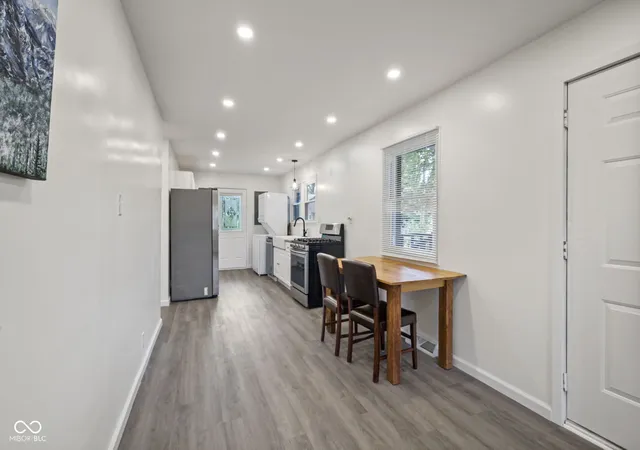 Photo 3 of Single family home for sale at 3329 Bethel Ave, Indianapolis, IN 46203 | MLS# 22113283 | Listing updated on 2026-10-02