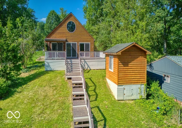1st image of 621 W Hemphill Dr, Nineveh, IN 46164 | MLS# 22113286