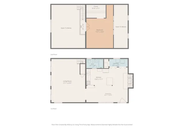 25th image of 621 W Hemphill Dr, Nineveh, IN 46164 | MLS# 22113286