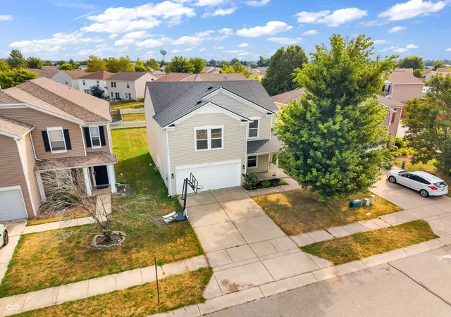Single family home for sale at 952 Balto Dr, Shelbyville, IN 46176 | MLS# 22113287 | Listing updated on 2026-08-27