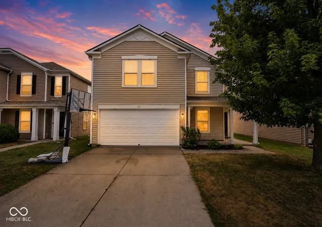 Single family home for sale at 952 Balto Dr, Shelbyville, IN 46176 | MLS# 22113287 | Listing updated on 2026-08-27