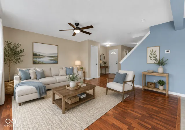 Single family home for sale at 952 Balto Dr, Shelbyville, IN 46176 | MLS# 22113287 | Listing updated on 2026-08-27