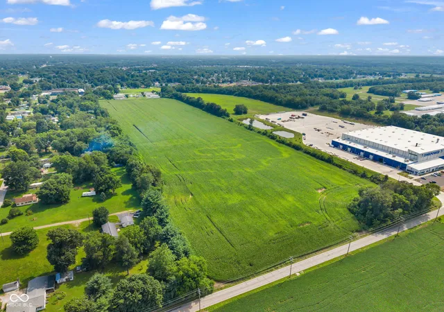 Photo 16 of Land for sale at 2251 E Park Ave, Terre Haute, IN 47805 | MLS# 22113292 | Listing updated on 2026-07-10